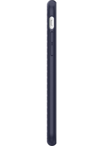 iPhone SE (2022 / 2020) / 8 / 7 Kılıf Liquid Armor Midnight Blue - 042CS21189 indirimleri