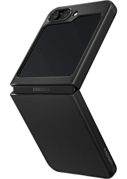 Galaxy Z Flip 5 Kılıf Air Skin Black - ACS06229