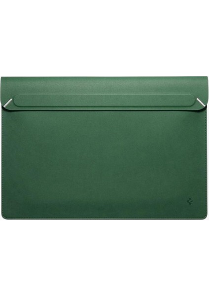 14'' MacBook & Notebook Laptop Taşıma Çantası Valentinus Sleeve JeJu Green - AFA06417