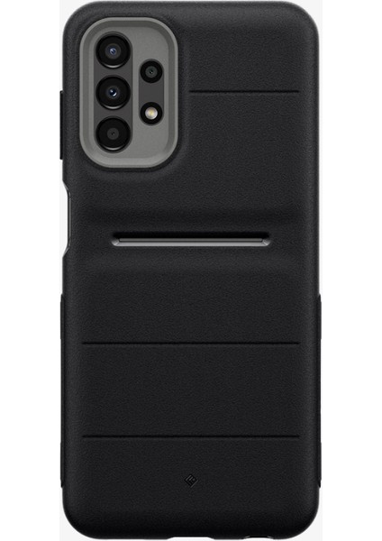 Caseology Galaxy A13 Kılıf Athlex Active Black - ACS04503