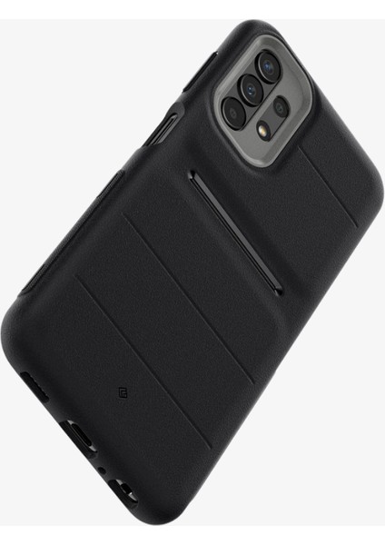 Caseology Galaxy A13 Kılıf Athlex Active Black - ACS04503