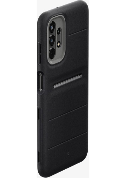 Caseology Galaxy A13 Kılıf Athlex Active Black - ACS04503