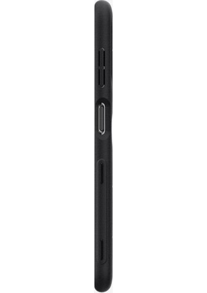 Caseology Galaxy A13 Kılıf Athlex Active Black - ACS04503