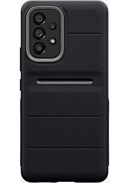 Caseology Galaxy A53 5G Kılıf Athlex Active Black - ACS04446