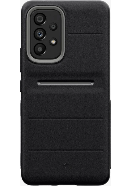 Caseology Galaxy A53 5G Kılıf Athlex Active Black - ACS04446