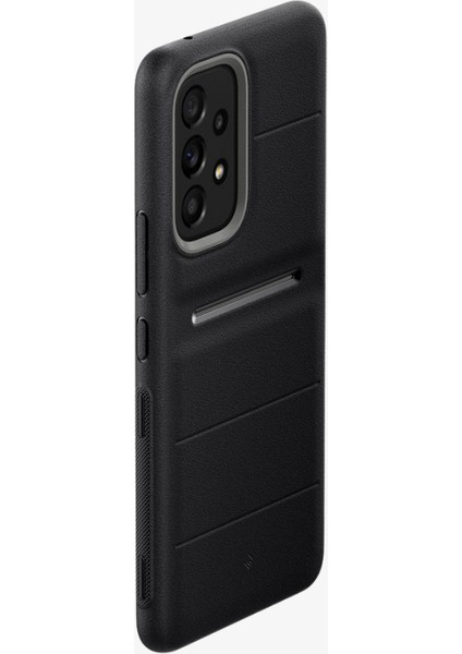 Caseology Galaxy A53 5G Kılıf Athlex Active Black - ACS04446