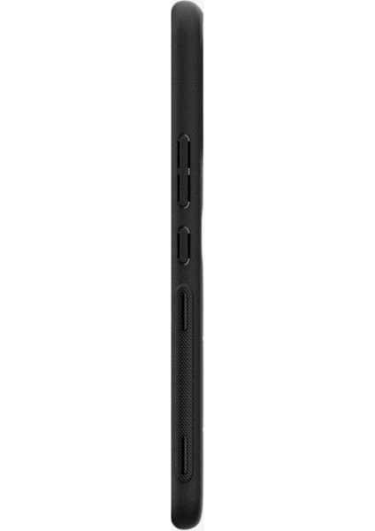 Caseology Galaxy A53 5G Kılıf Athlex Active Black - ACS04446