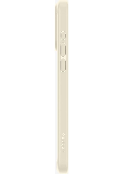 iPhone 15 Pro Max Kılıf Ultra Hybrid Deep Red - ACS07054