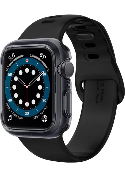 Apple Watch 40mm (Seri SE2/6/SE/5/4) Kılıf Ultra Hybrid Space Crystal - ACS01839