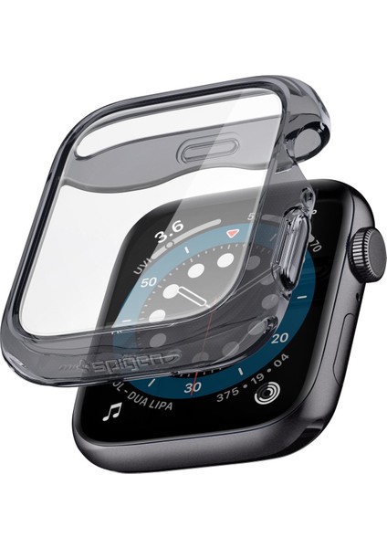 Apple Watch 40mm (Seri SE2/6/SE/5/4) Kılıf Ultra Hybrid Space Crystal - ACS01839