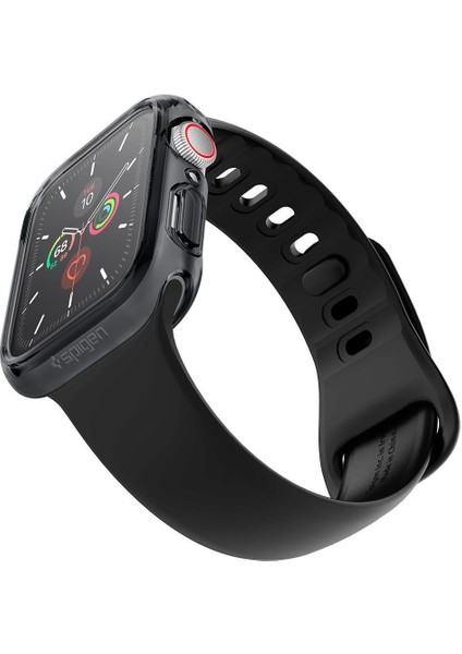 Apple Watch 40mm (Seri SE2/6/SE/5/4) Kılıf Ultra Hybrid Space Crystal - ACS01839
