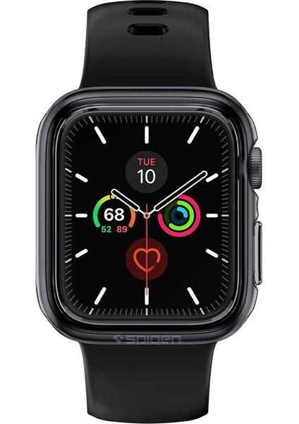 Apple Watch 40mm (Seri SE2/6/SE/5/4) Kılıf Ultra Hybrid Space Crystal - ACS01839