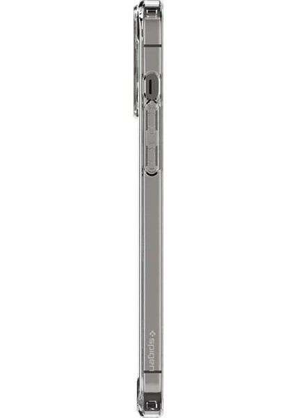 iPhone 13 Pro Max Kılıf Ultra Hybrid MagFit MagSafe özellikli White - ACS03210