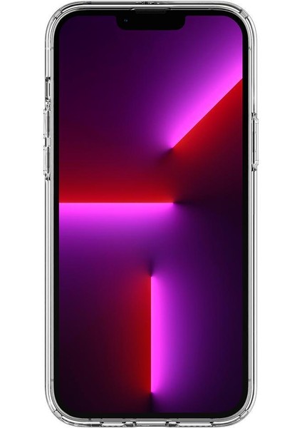 iPhone 13 Pro Max Kılıf Ultra Hybrid MagFit MagSafe özellikli Graphite - ACS03211