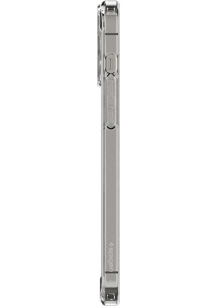 iPhone 13 Pro Max Kılıf Ultra Hybrid MagFit MagSafe özellikli Graphite - ACS03211