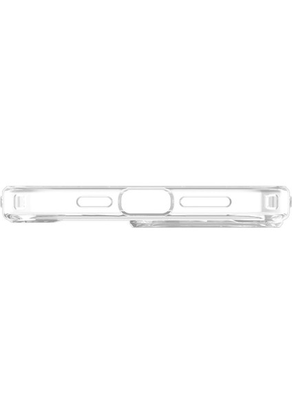 iPhone 13 Pro Max Kılıf Ultra Hybrid MagFit MagSafe özellikli Graphite - ACS03211