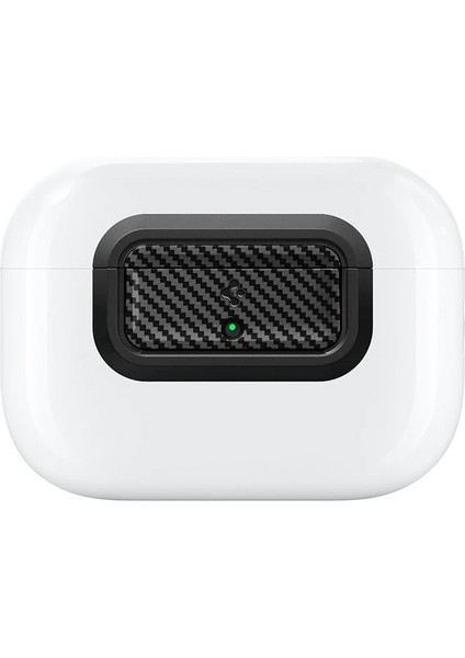 AirPods Pro / Pro (2. nesil) Koruma Kilidi Lock Fit M Carbon - ASD06156