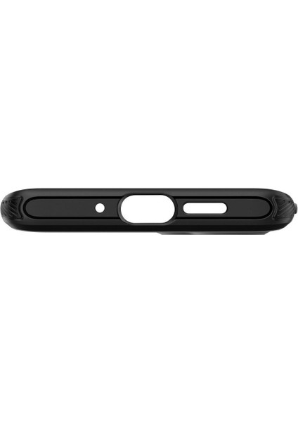 Huawei P30 Pro Kılıf Rugged Armor Matte Black - L37CS25725