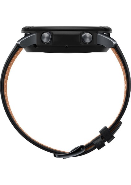 Galaxy Watch 3 (41mm) Kılıf Liquid Air Black - ACS01561 indirimleri