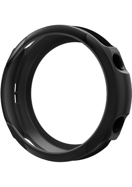 Galaxy Watch 3 (41mm) Kılıf Liquid Air Black - ACS01561