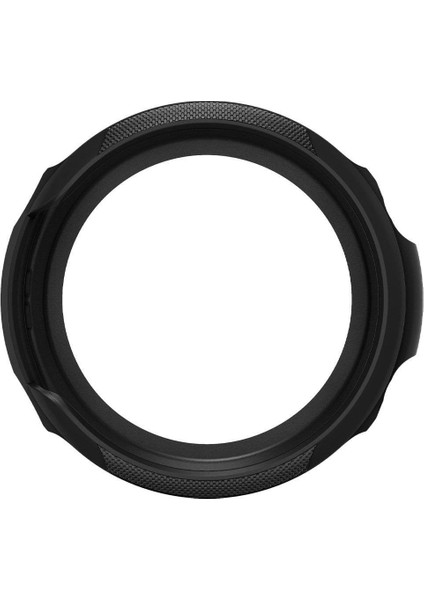 Galaxy Watch 3 (41mm) Kılıf Liquid Air Black - ACS01561
