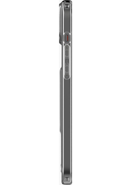 iPhone 15 Plus Kılıf Crystal Slot Crystal Clear - ACS06667