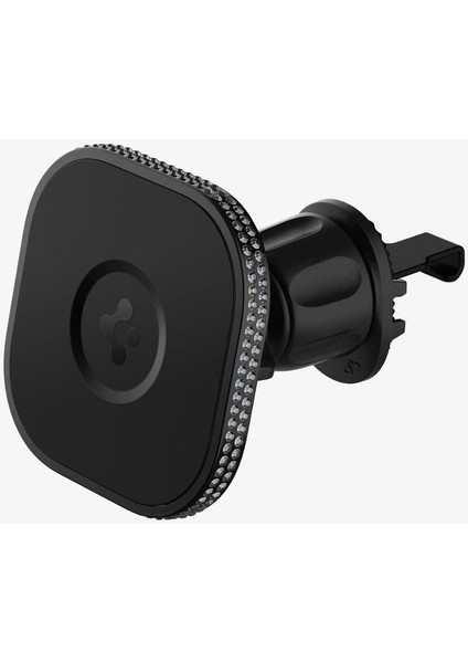MagFit Air Vent Araç içi Telefon Tutucu iPhone için MagSafe özellikli OneTap Bling - ACP03808
