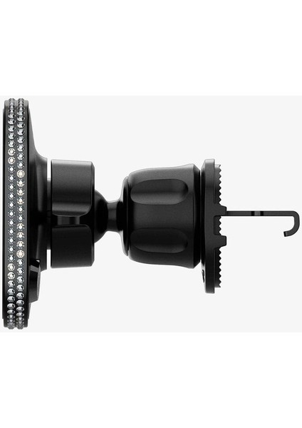 MagFit Air Vent Araç içi Telefon Tutucu iPhone için MagSafe özellikli OneTap Bling - ACP03808