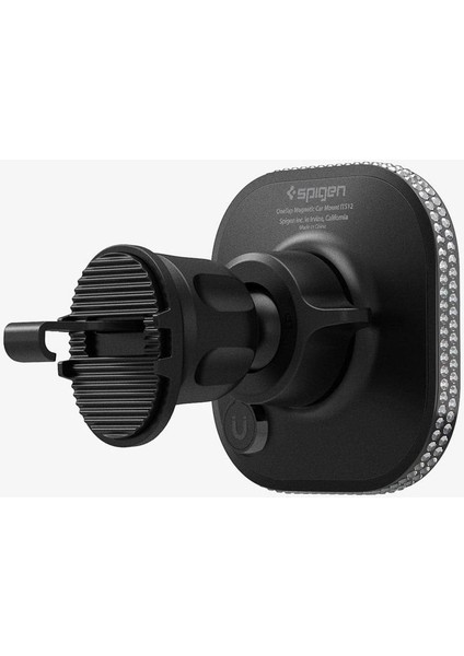 MagFit Air Vent Araç içi Telefon Tutucu iPhone için MagSafe özellikli OneTap Bling - ACP03808