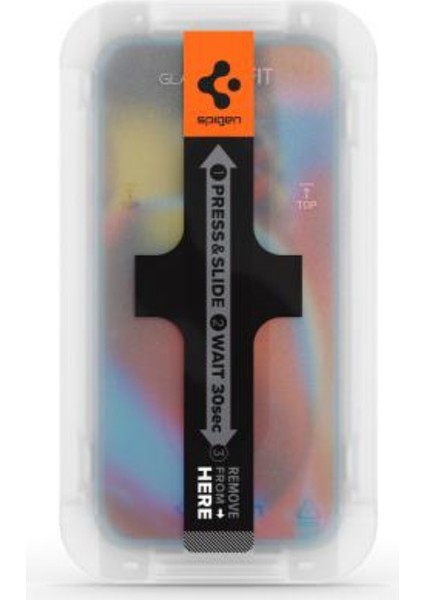 iPhone 14 / 13 / 16e / 13 Pro Cam Ekran Koruyucu Kolay Kurulum GLAS.tR EZ Fit AntiBlue HD (2 Adet) - AGL03389 fırsatları