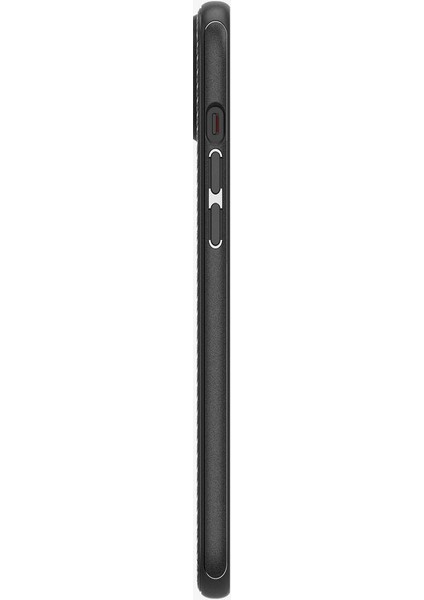 iPhone 15 Plus Kılıf Mag Armor MagFit MagSafe özellikli Matte Black - ACS06671