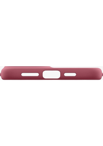 Caseology iPhone 15 Plus Kılıf Nano Pop Mag MagSafe özellikli Black Sesame - ACS06678