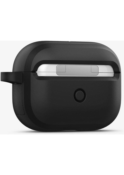 AirPods Pro (1. nesil) / AirTag için Kılıf Tag Armor Duo Black - ACS03167