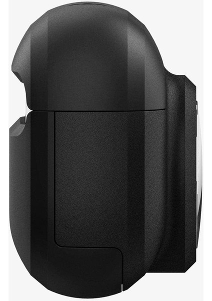 AirPods Pro (1. nesil) / AirTag için Kılıf Tag Armor Duo Black - ACS03167