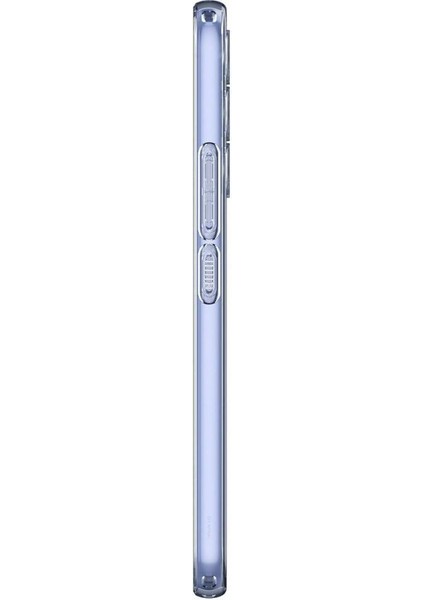 Galaxy A54 5G Kılıf Liquid Crystal 4 Tarafı Tam Koruma Crystal Clear - ACS05889