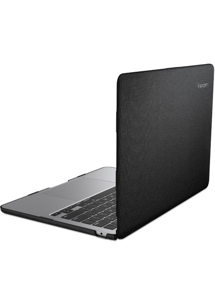 MacBook Air M2 (2022) Kılıf Urban Fit Black - ACS05272