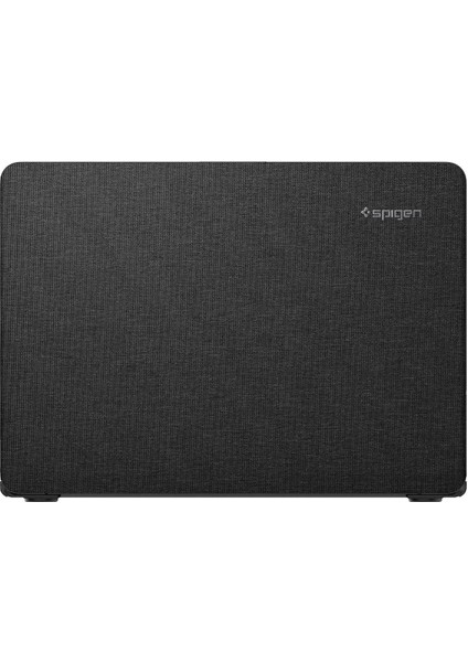 MacBook Air M2 (2022) Kılıf Urban Fit Black - ACS05272