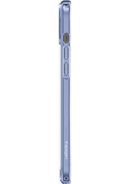 iPhone 15 Plus Kılıf Ultra Hybrid Sky Crystal - ACS07047