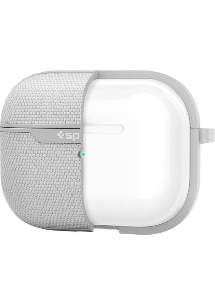 Apple AirPods Pro (1.nesil) ile Uyumlu Kılıf Urban Fit Dokuma Gray - ASD00573 fiyatları