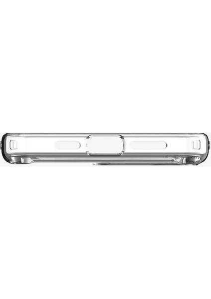 iPhone 15 Pro Kılıf Ultra Hybrid S MagFit MagSafe özellikli Graphite - ACS06723