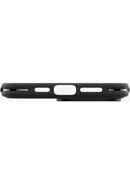 Caseology iPhone 15 Pro Kılıf Athlex Active Black - ACS06758