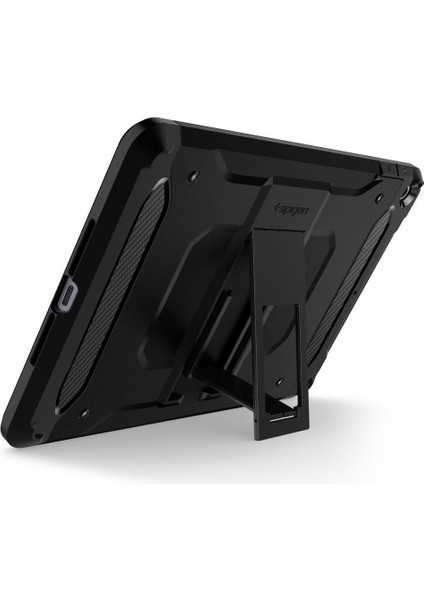 iPad Mini 5 Kılıf Tough Armor TECH Black - 051CS26114