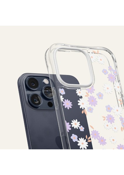 Ciel by CYRILL iPhone 15 Pro Kılıf Cecile Dream Daisy - ACS06761 indirimleri
