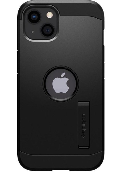 iPhone 13 Mini Kılıf Tough Armor Black - ACS03331