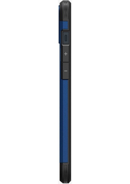 iPhone 14 / 13 Kılıf Tough Armor MagFit MagSafe özellikli Navy Blue - ACS05064