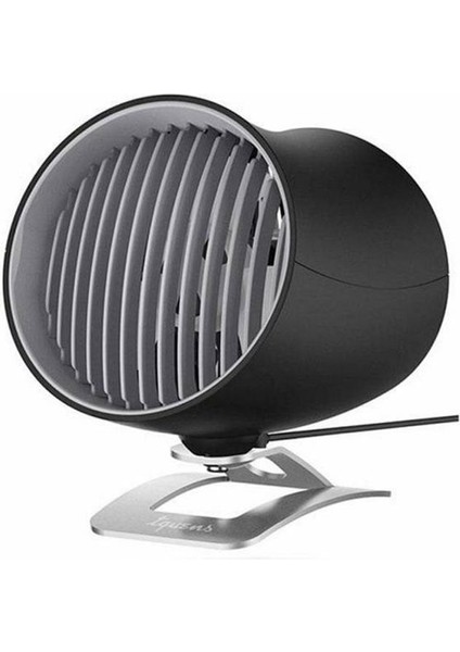 Masaüstü Mini Fan 3 Kademeli Vantilatör H911 Black - 000EH24383