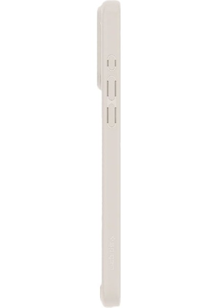 iPhone 15 Pro Max Kılıf Ultra Hybrid Natural Titanium - ACS07209