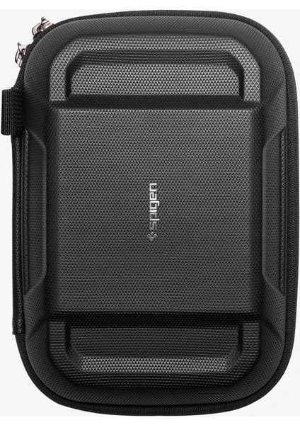 Kablo Düzenleyici Taşıma Çantası Rugged Armor Pro Cable Organizer Bag Black - AFA04536