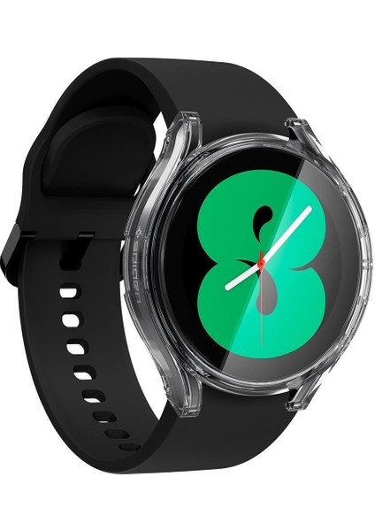 Samsung Galaxy Watch 5 / 4 (44mm) Kılıf Ultra Hybrid Crystal Clear - ACS05393