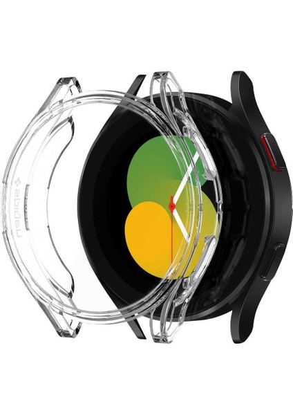 Samsung Galaxy Watch 5 / 4 (44mm) Kılıf Ultra Hybrid Crystal Clear - ACS05393 fiyatları